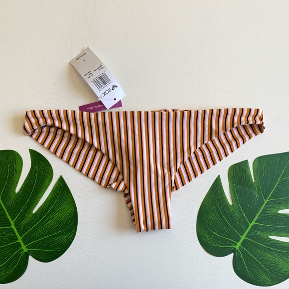 🌻ROXY Beach Classics Mini Bottoms🌻 - Picture 2 of 8
